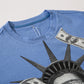 Men's American Street Short Sleeve