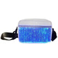 Internet Celebrity Street Popular Luminous Satchel