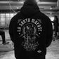 La Santa Muerte Hoodie