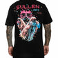 Sullen Clothing Pixel Standard T-Shirt - Graffiti Tagging