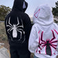 Unsex Spiderman Hoodies