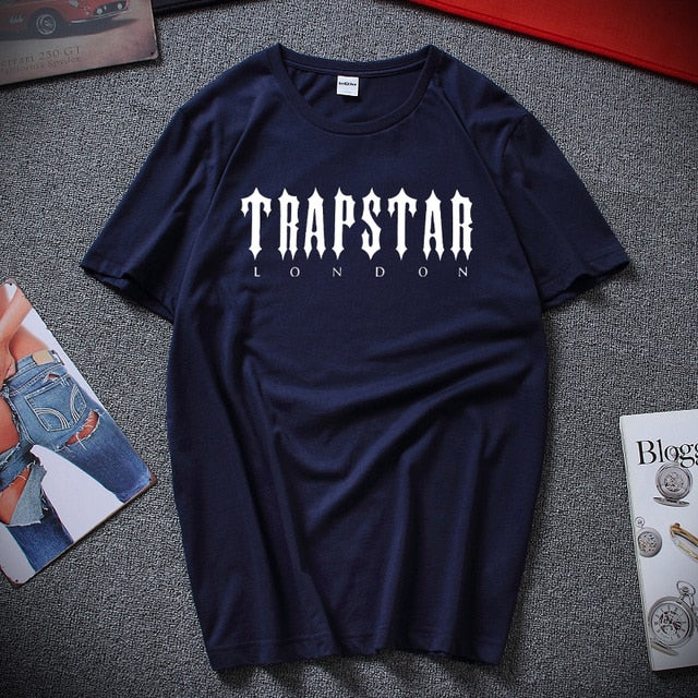 Trapstar London T-shirt