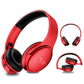 PTM H1 ProHead-mounted wireless bluetooth headset - Street Beats Clothing