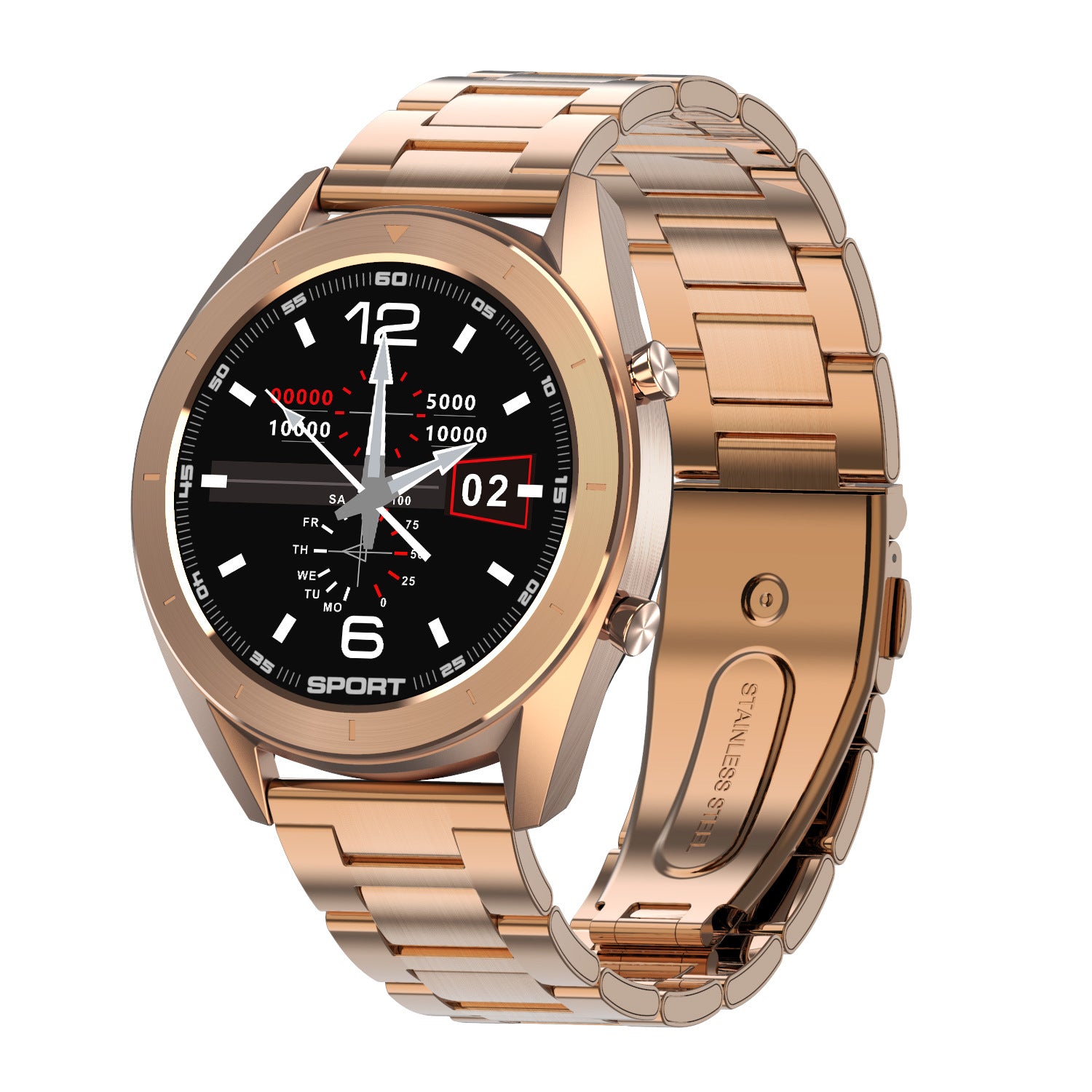 Smart women's watches - Street Beats Clothing