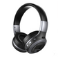 Wireless headset Bluetooth headset High-fidelity card FM wireless headset with stereo - Street Beats Clothing