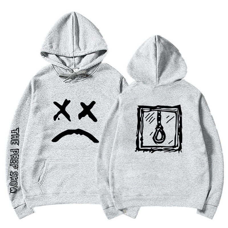 Hooded winter clothing - Street Beats Clothing