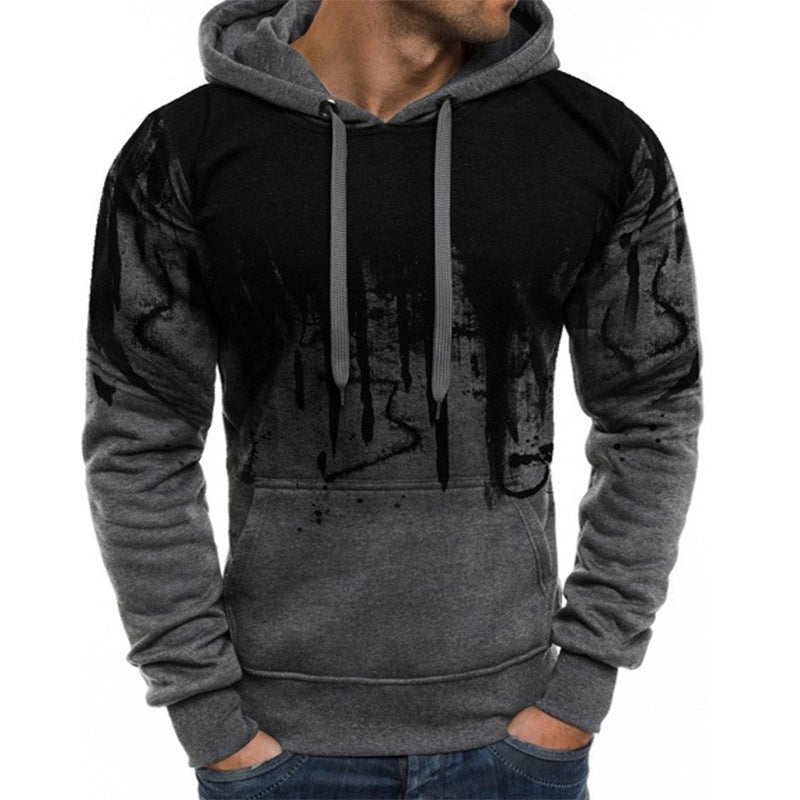 Camouflage tide men's clothing - Street Beats Clothing