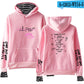 Lil Peep Hoodie Hellboy Men Women Hooded Pullover - Street Beats Clothing