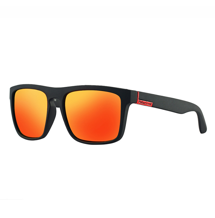 Polarized Sunglasses Cycling Sports Sunglasses Driving Sunglasses - Street Beats Clothing