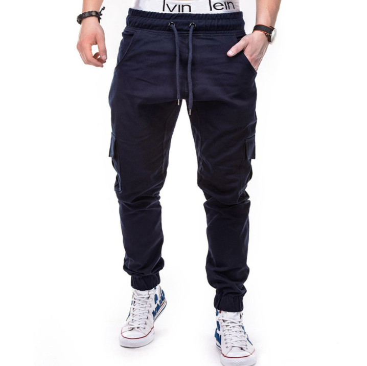 TOLVXHP Brand Men Pants Hip Hop Harem Joggers Pants 2021 Male Trousers Mens Joggers Camouflage Pants Sweatpants large size 4XL - Street Beats Clothing