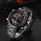 Kairos: Naviforce Mens Sports Wrist Watch - Street Beats Clothing