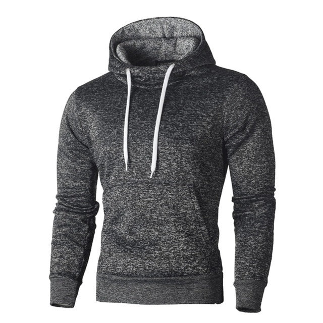 Mens Sweatshirt Autumn Hoodies Sweatshirts Hoodie - Street Beats Clothing