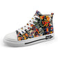 Canvas Shoes Men's Autumn New Trendy Shoes - Street Beats Clothing