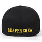 Men and Women Fashion Hip Hop Embroidery Baseball Cap