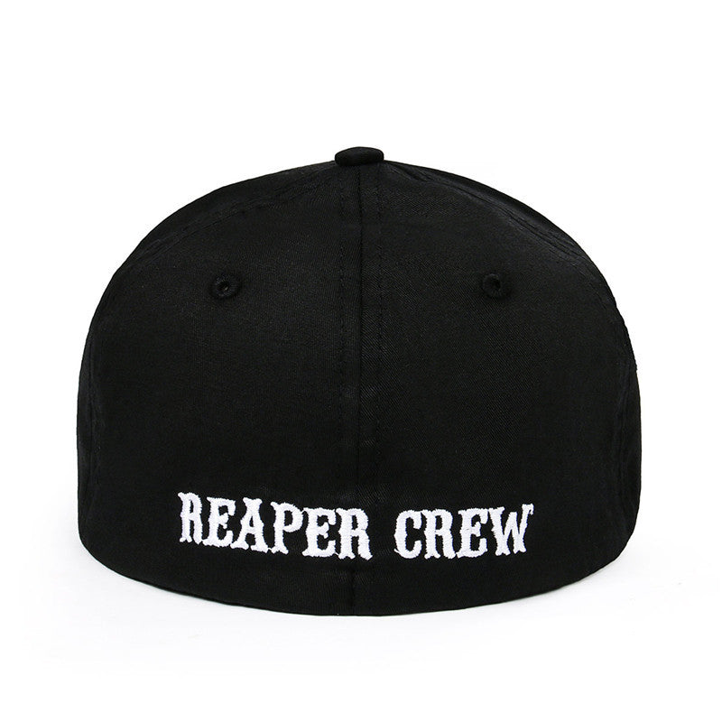 Men and Women Fashion Hip Hop Embroidery Baseball Cap