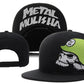 Baseball Cap Flat-brimmed Cap Sports Trend Hip Hop Cap