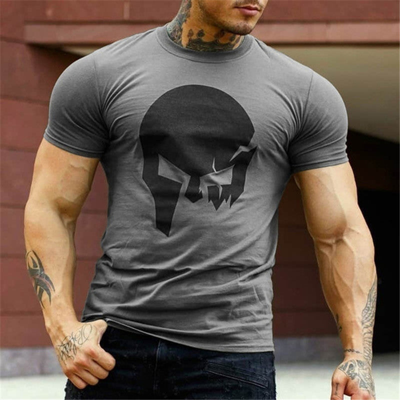 Mens Shirts Graphic Optical Illusion Plus Size Print - Street Beats Clothing