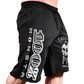 Shorts Casual Running Big Print Five-Point Pants Cotton Shorts Men