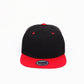 Male And Female Summer Wild Hip-hop Hip-hop Hip-hop Hats - Street Beats Clothing