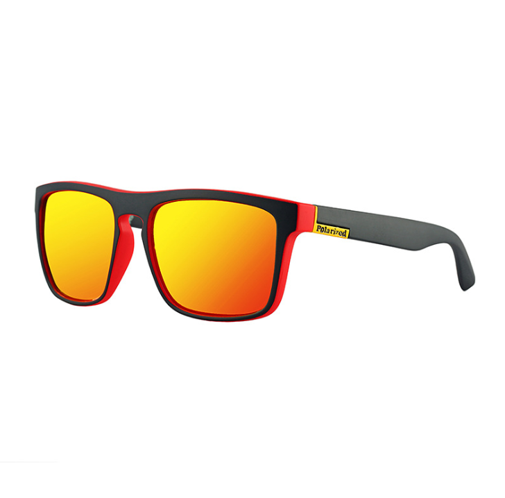 Polarized Sunglasses Cycling Sports Sunglasses Driving Sunglasses - Street Beats Clothing