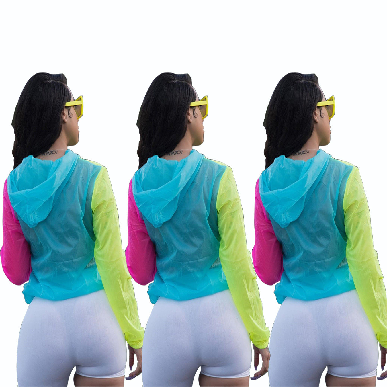 Gorgeous sun protection clothing - Street Beats Clothing