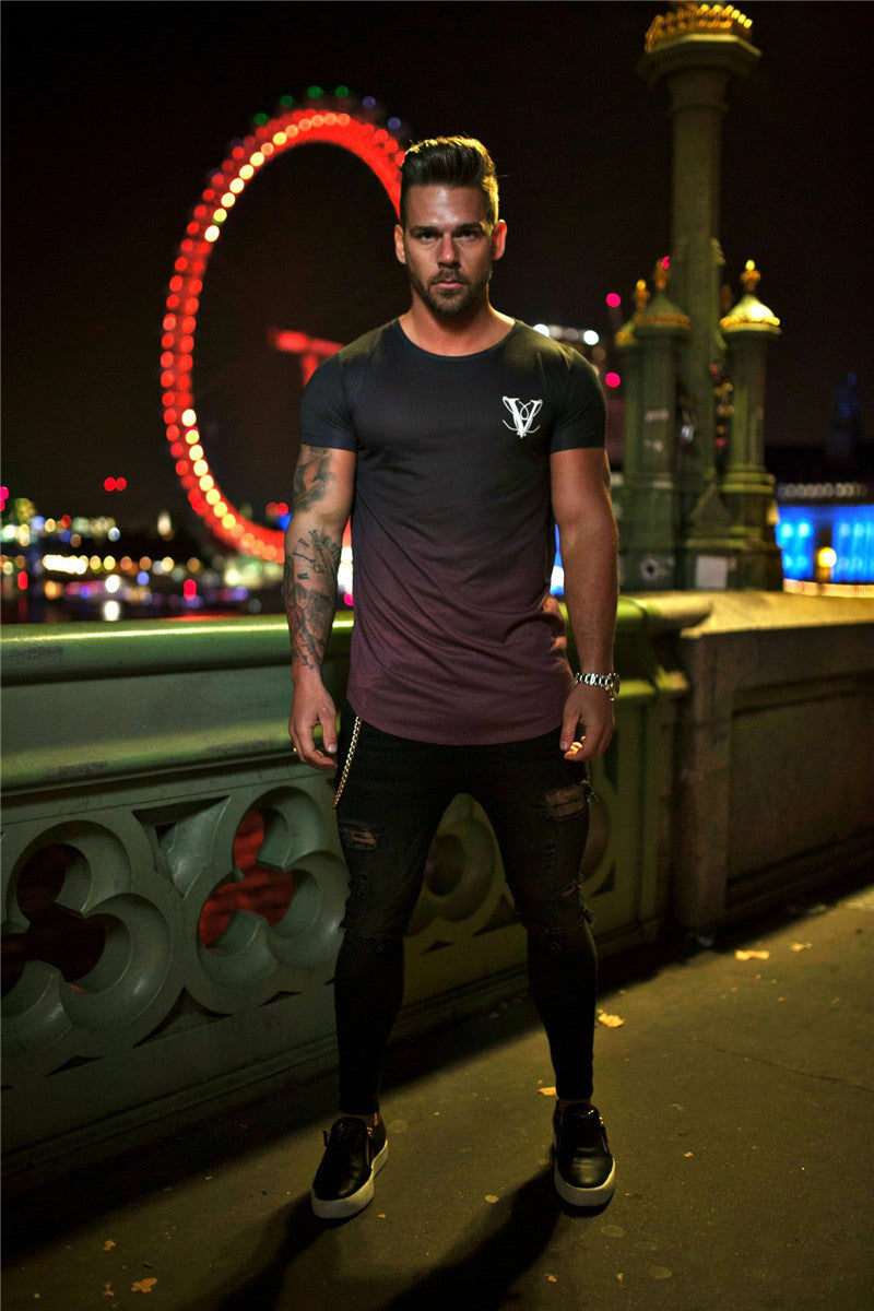 Muscle fitness clothing - Street Beats Clothing