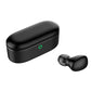 TWS true wireless bluetooth headset - Street Beats Clothing