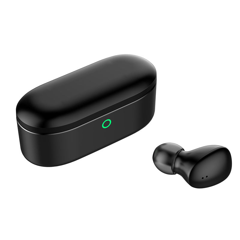 TWS true wireless bluetooth headset - Street Beats Clothing