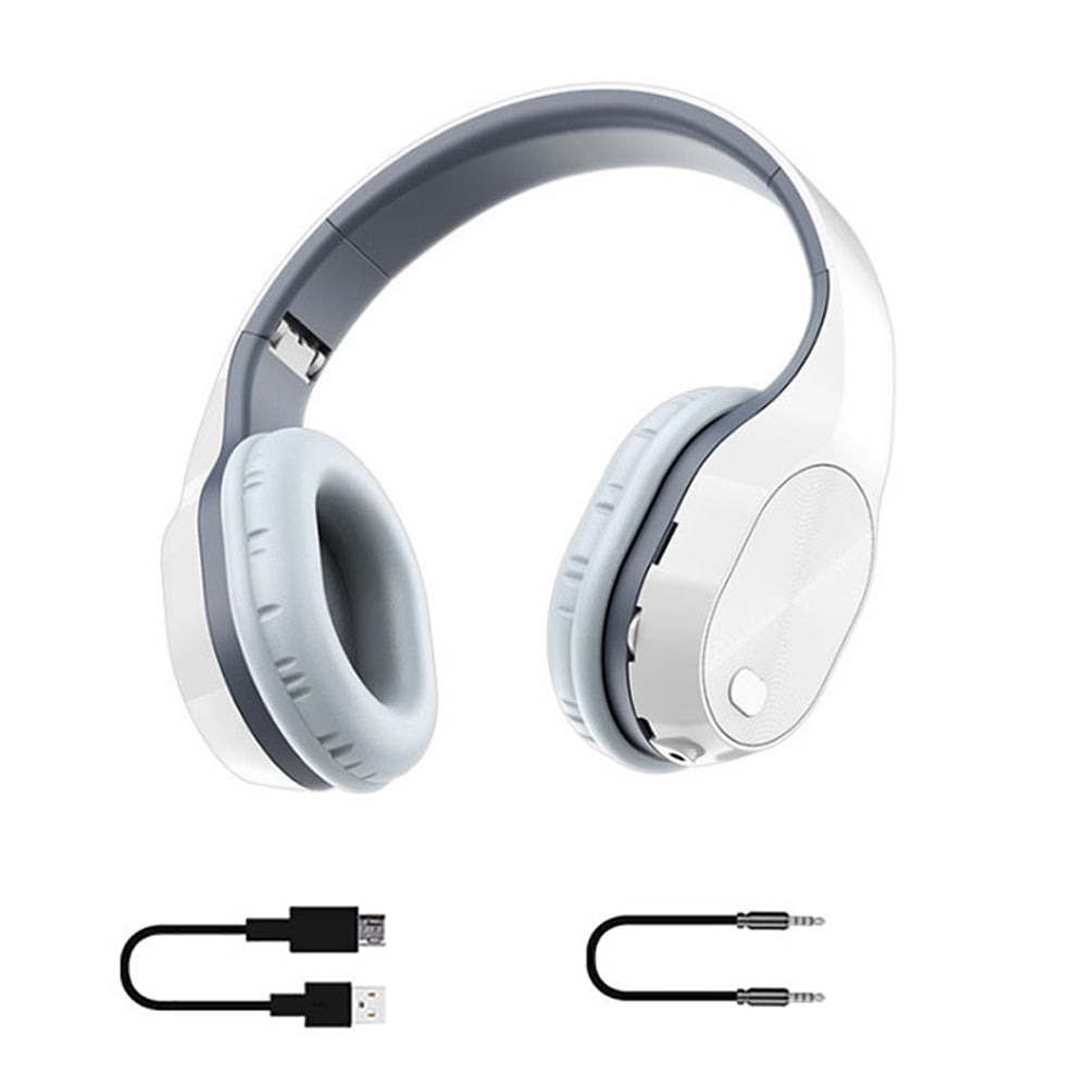 T5 wireless bluetooth headset - Street Beats Clothing