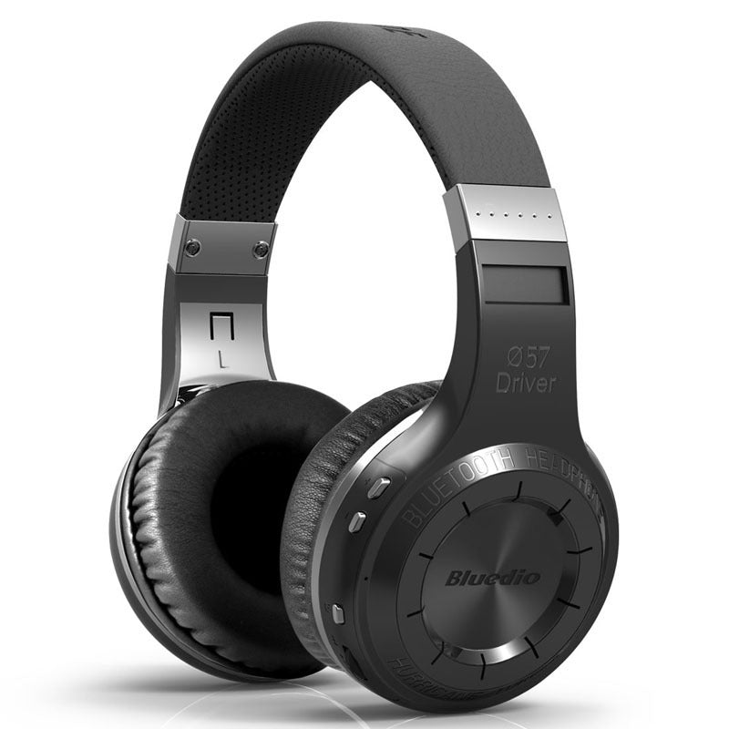 Headset stereo subwoofer wireless headphones - Street Beats Clothing