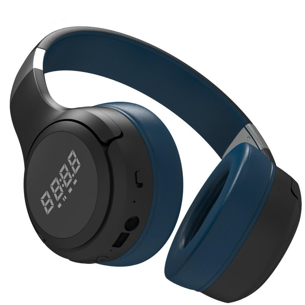 Wireless bluetooth headset - Street Beats Clothing