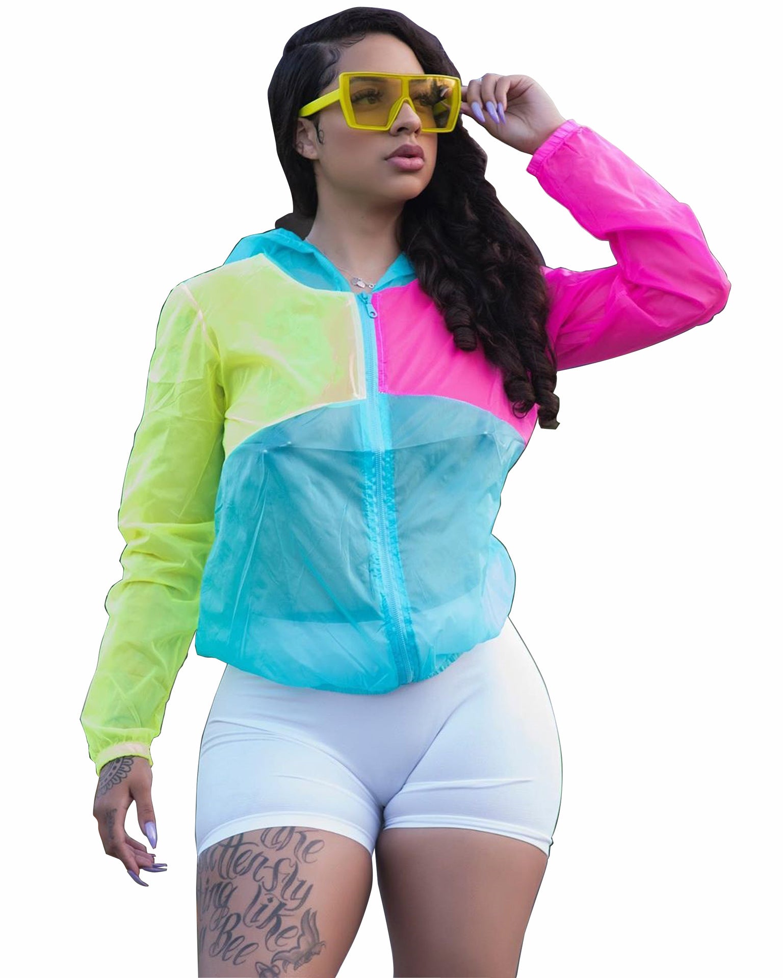 Gorgeous sun protection clothing - Street Beats Clothing