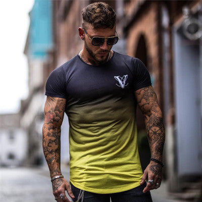 Muscle fitness clothing - Street Beats Clothing