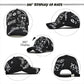 Men And Women All Match Outdoor Trend Fashion Caps - Street Beats Clothing