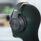 Subwoofer wireless music headphones - Street Beats Clothing