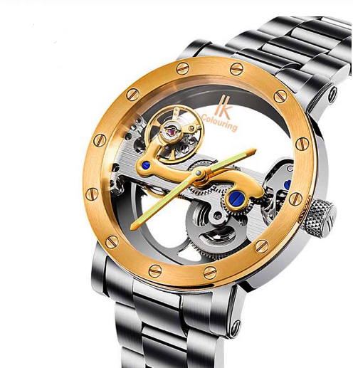 Automatic mechanical watches - Street Beats Clothing