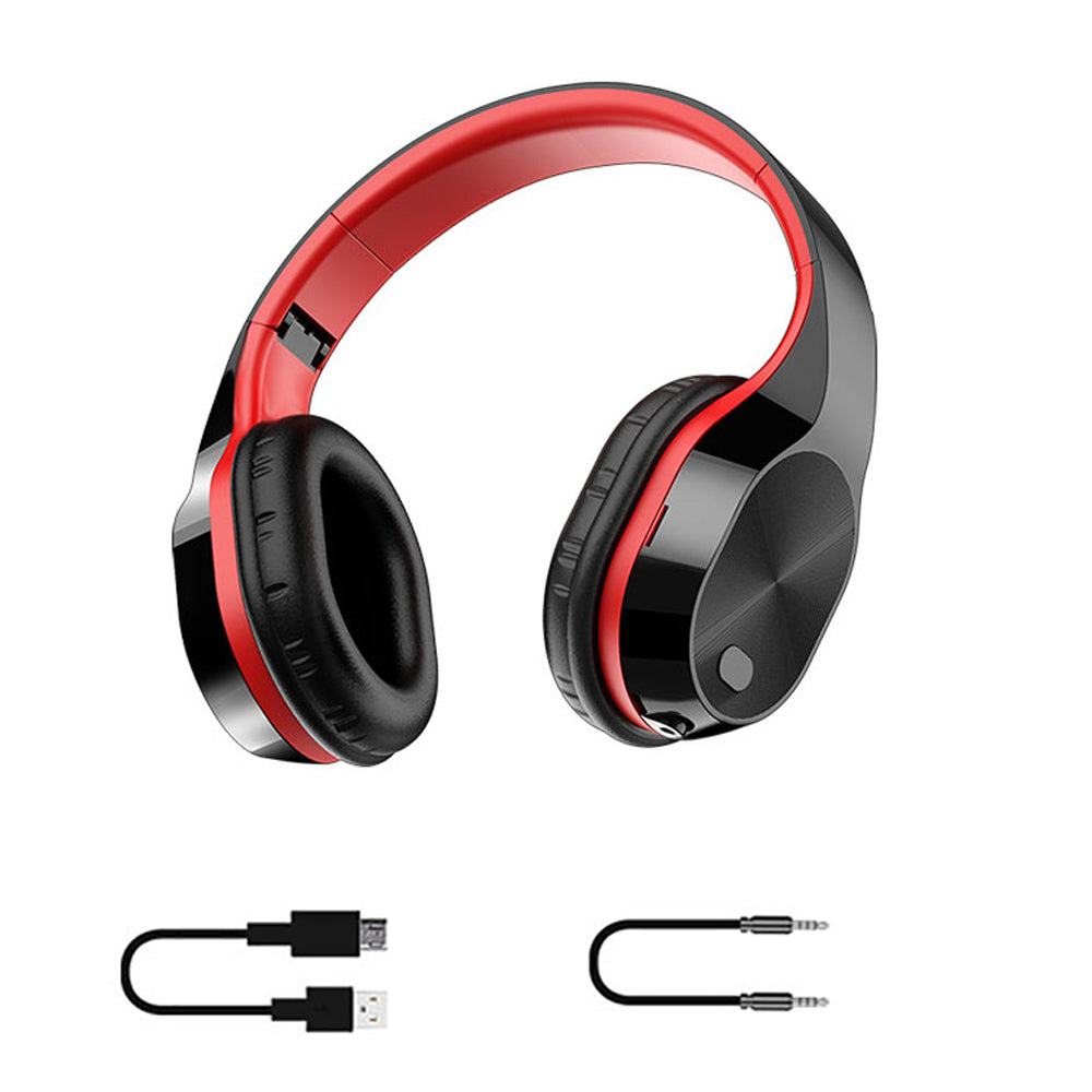 T5 wireless bluetooth headset - Street Beats Clothing