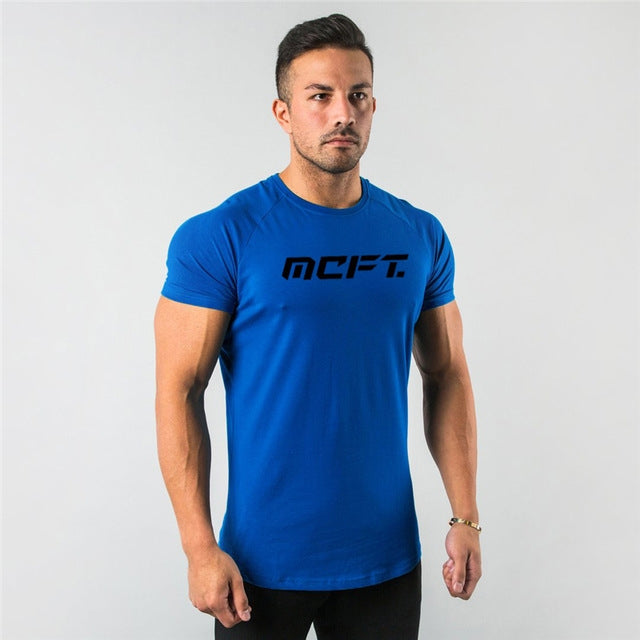 Male T Shirts For Men Korean Mens - Street Beats Clothing