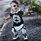 Boys Include Cotton Suit Casual Fall Clothing - Street Beats Clothing