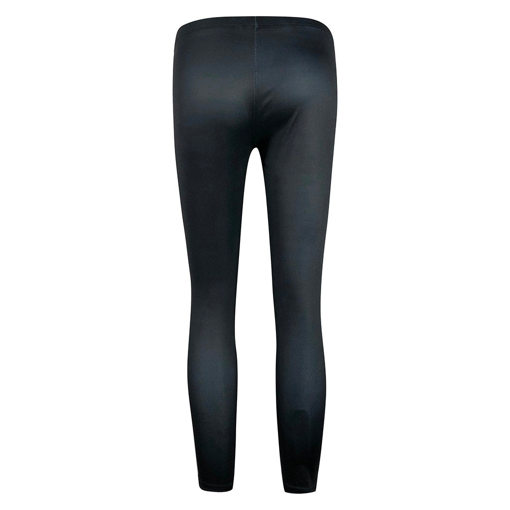 Punk style sports leggings - Street Beats Clothing