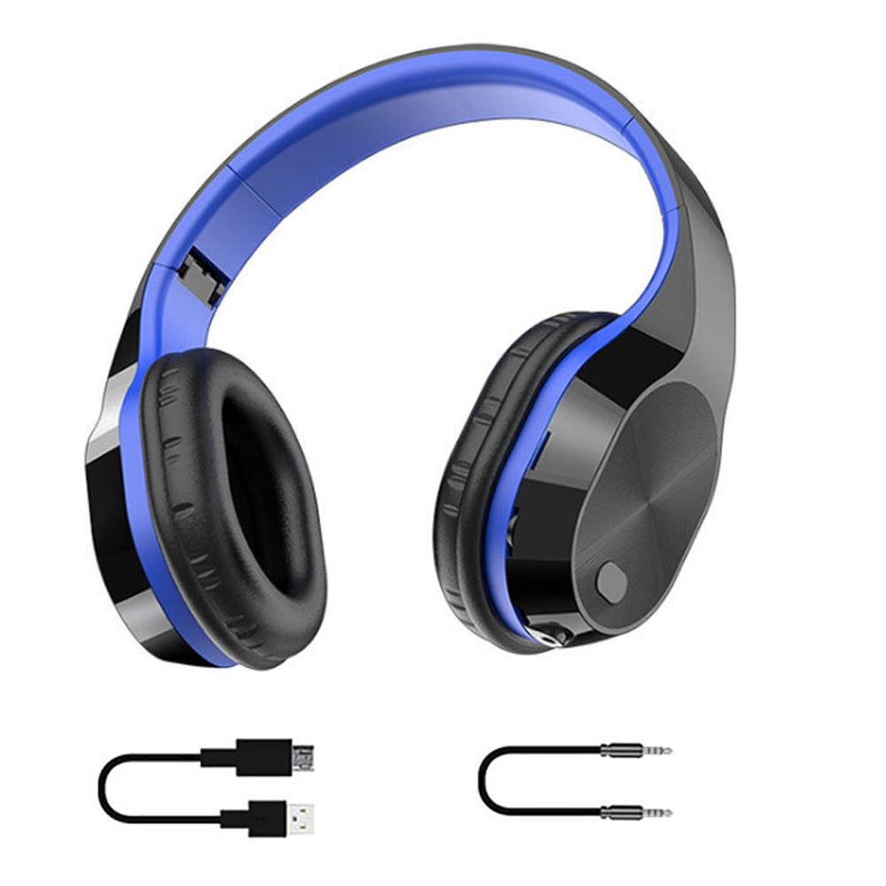 T5 wireless bluetooth headset - Street Beats Clothing