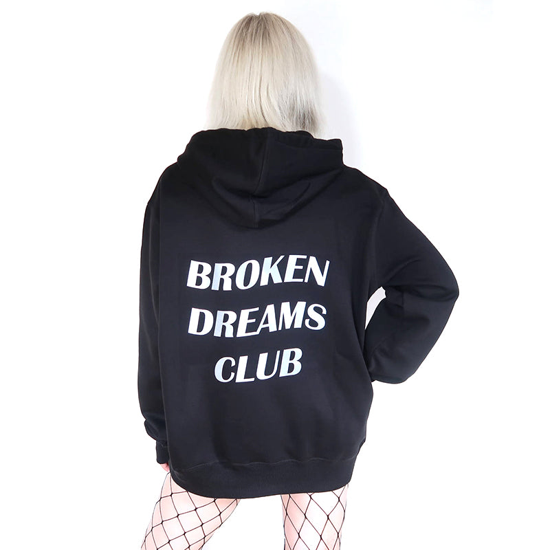 printed women hoodies sweatshirts - Street Beats Clothing