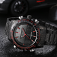 Kairos: Naviforce Mens Sports Wrist Watch - Street Beats Clothing