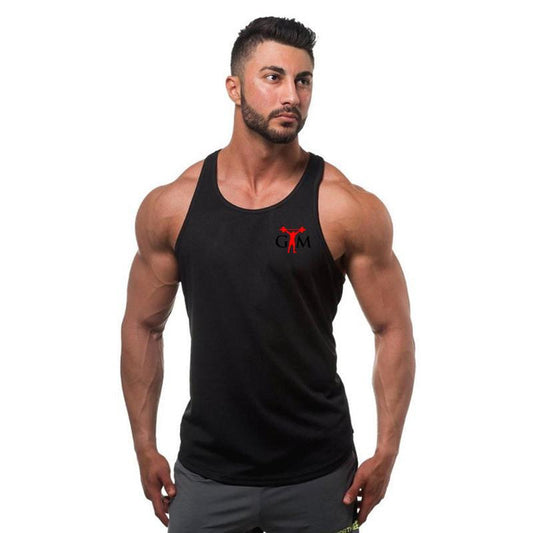 Bodybuilding Tank Top