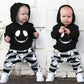 Children's sweater suit - Street Beats Clothing