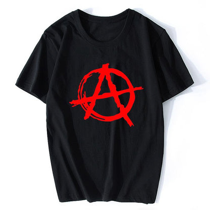 Punk Rock T-shirt - Street Beats Clothing