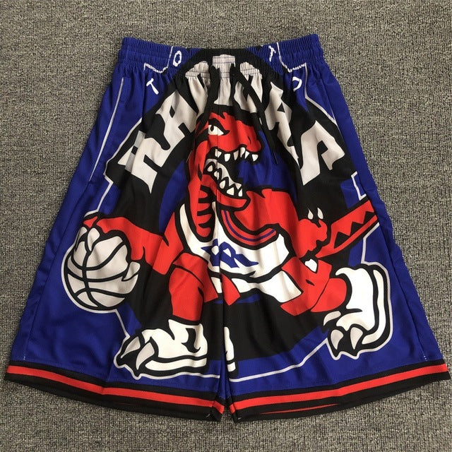 Basketball Pants