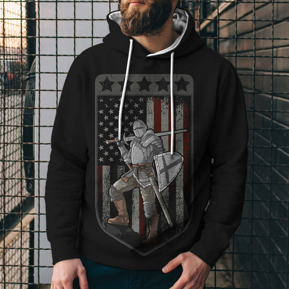 Polyester mens sweater - Street Beats Clothing