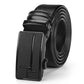 Men's Belt With Automatic Buckle - Street Beats Clothing