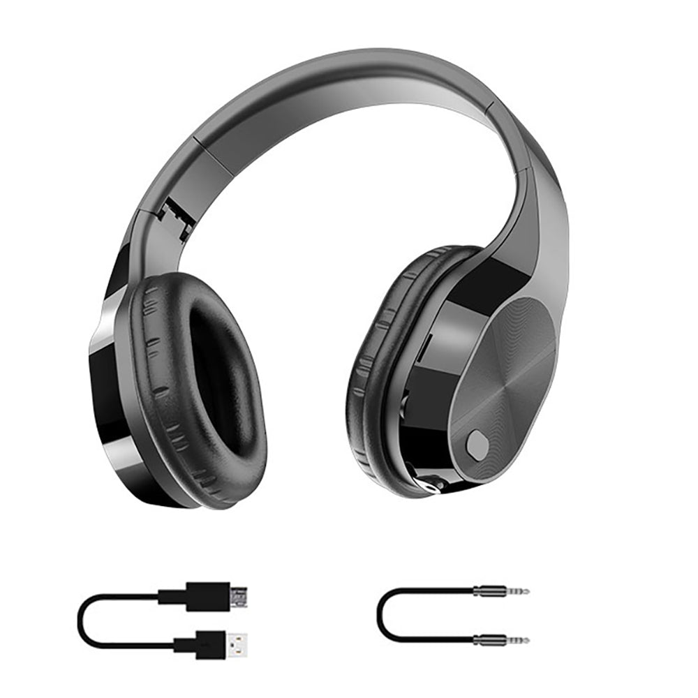 T5 wireless bluetooth headset - Street Beats Clothing